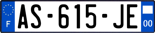 AS-615-JE