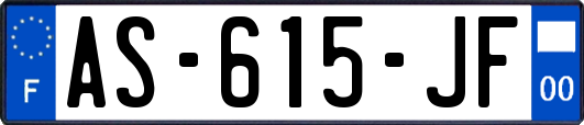 AS-615-JF