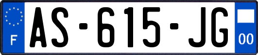 AS-615-JG
