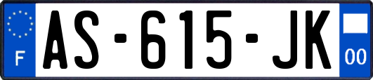 AS-615-JK