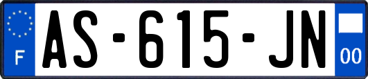 AS-615-JN