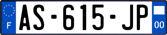 AS-615-JP