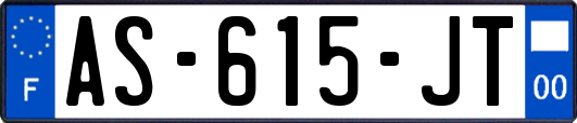 AS-615-JT