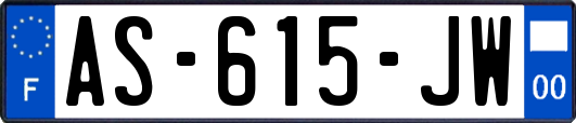 AS-615-JW