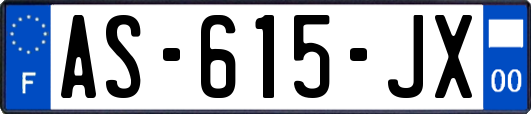 AS-615-JX