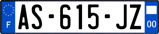 AS-615-JZ