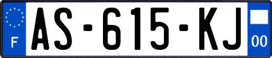 AS-615-KJ