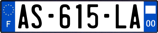 AS-615-LA