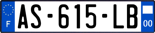 AS-615-LB