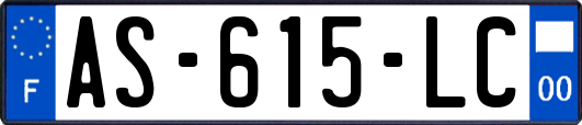 AS-615-LC