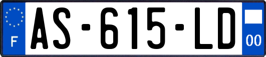 AS-615-LD