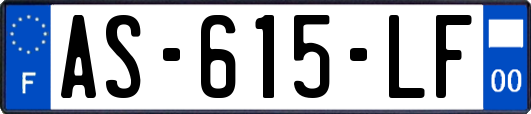 AS-615-LF