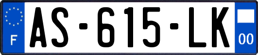 AS-615-LK