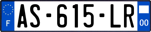 AS-615-LR