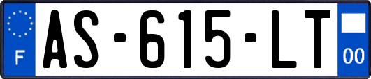 AS-615-LT