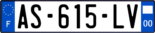 AS-615-LV