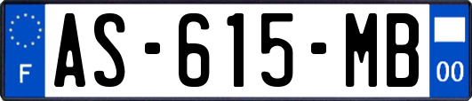 AS-615-MB