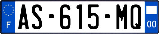 AS-615-MQ