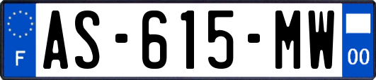 AS-615-MW