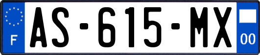 AS-615-MX