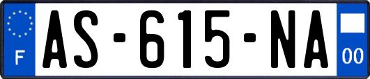 AS-615-NA