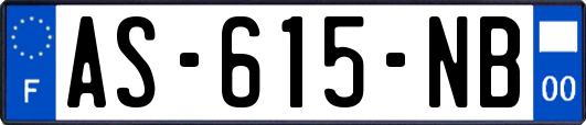 AS-615-NB