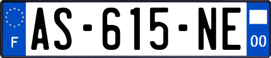 AS-615-NE