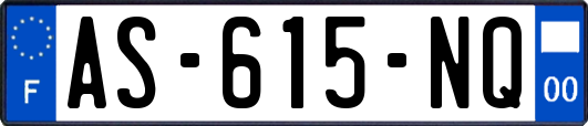 AS-615-NQ