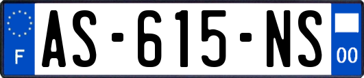 AS-615-NS