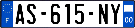 AS-615-NY