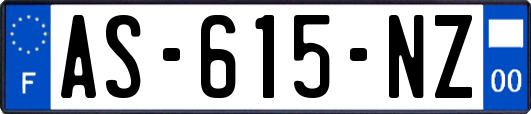 AS-615-NZ