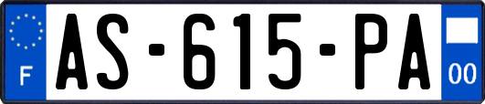 AS-615-PA