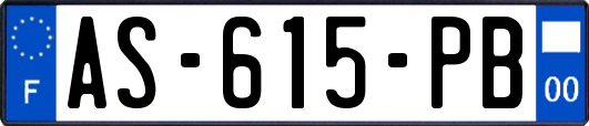 AS-615-PB