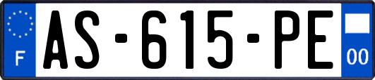 AS-615-PE