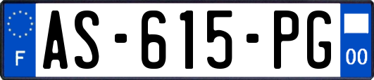 AS-615-PG