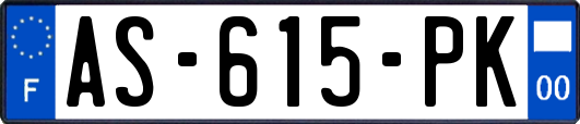 AS-615-PK
