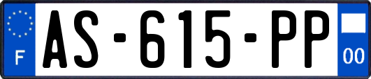 AS-615-PP