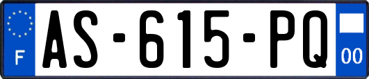 AS-615-PQ