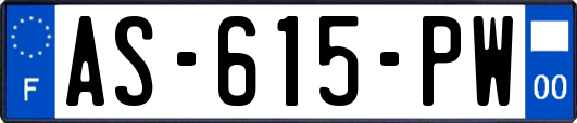 AS-615-PW
