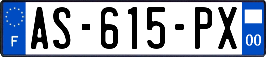AS-615-PX