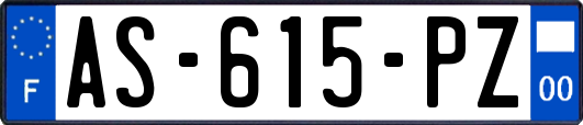 AS-615-PZ