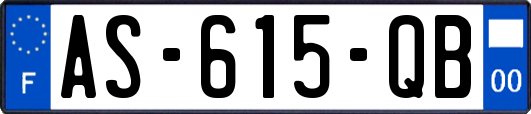 AS-615-QB
