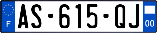 AS-615-QJ