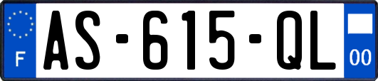 AS-615-QL