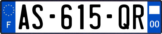 AS-615-QR