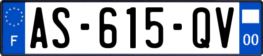 AS-615-QV