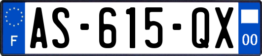 AS-615-QX