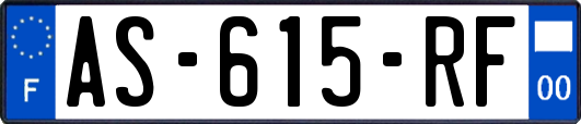AS-615-RF