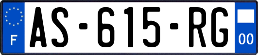 AS-615-RG