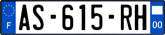 AS-615-RH